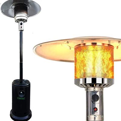 patio propane heater