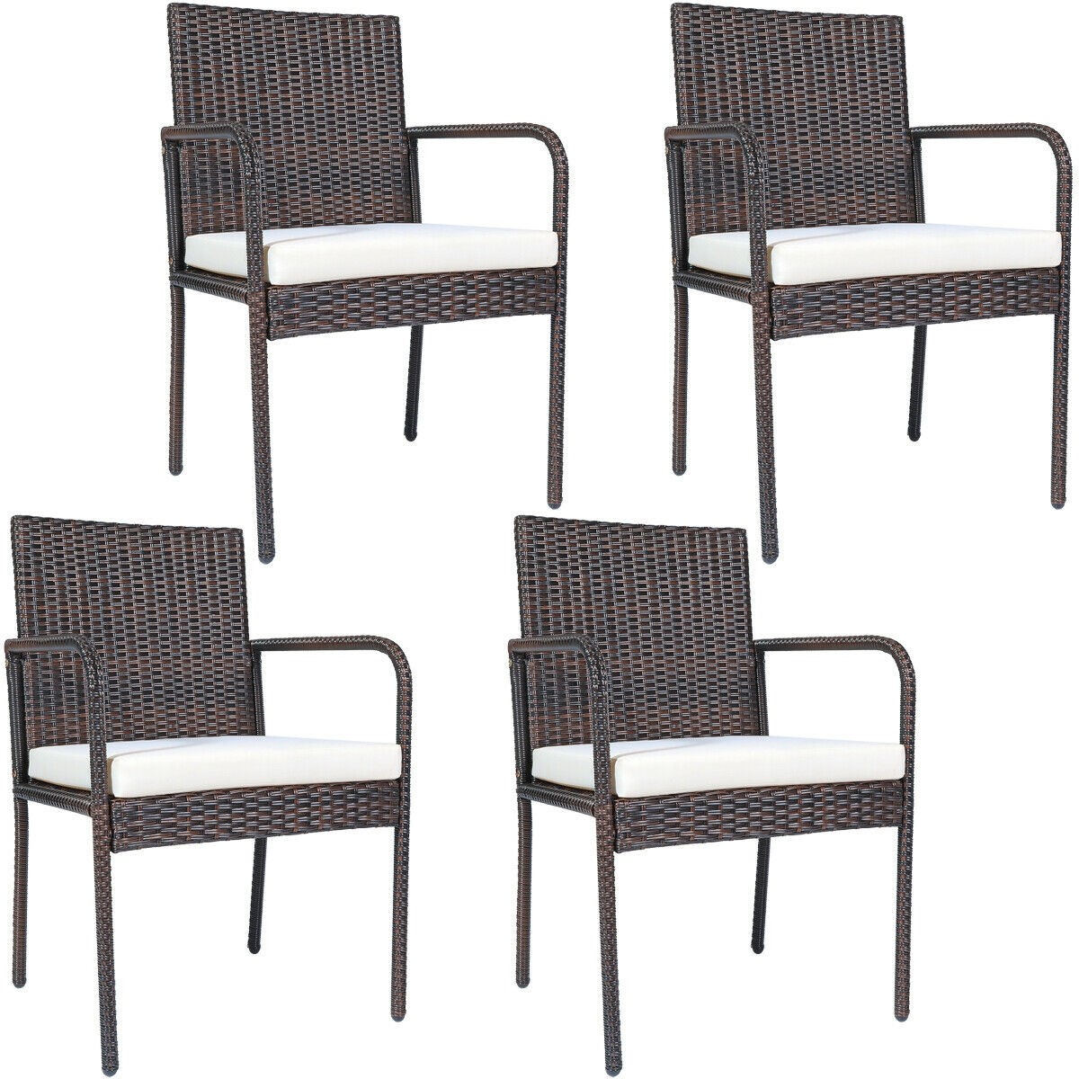 outdoor dining chairs